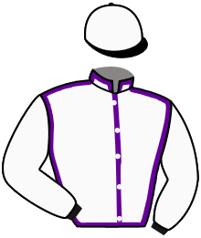 Casaque de NICLAS