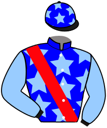 Casaque de SECULIER