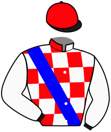 Casaque de LANDARYNA