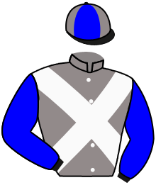 Casaque de TOLLEVAST