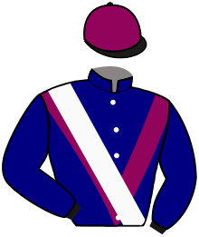 Casaque de IRONICO