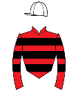 Casaque de VOUZNIKA