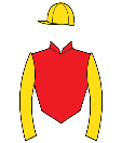 Casaque de FARCHI