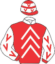 Casaque de FURIOSO MANNER