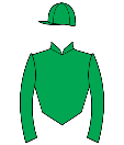 Casaque de SANTA SILVIA