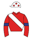 Casaque de GRAN ROKO