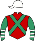 Casaque de REY DE PIURA