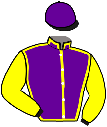 Casaque de LUXELLA