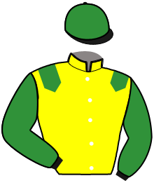 Casaque de KOMELE