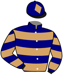 Casaque de BUENAVENTURA