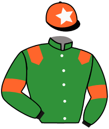Casaque de LOFTY TALES