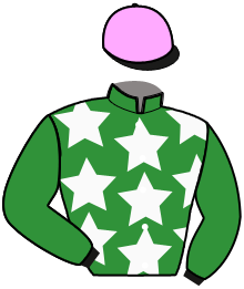 Casaque de OASIENNE