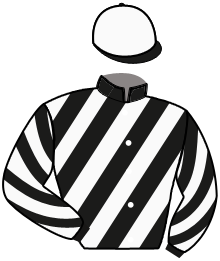 Casaque de MILADY MADRIK