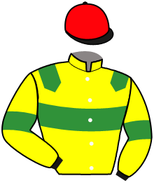 Casaque de COLESCOTT