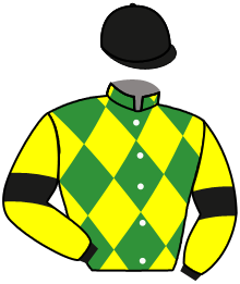 Casaque de NAALE