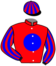 Casaque de LA DUCASSE