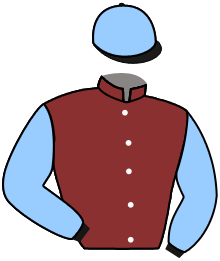 Casaque de DAHMAN