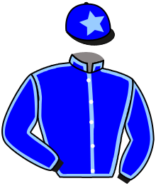 Casaque de SPACE'X