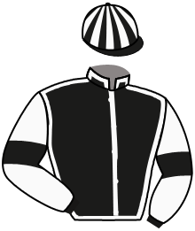 Casaque de LISAN AL GAIB