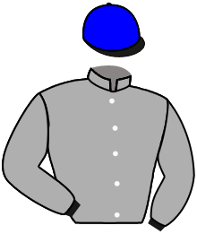 Casaque de ULZARA