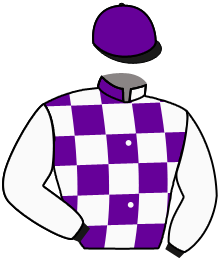 Casaque de VOLTA CAP