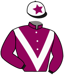 Casaque de NOOR STAR