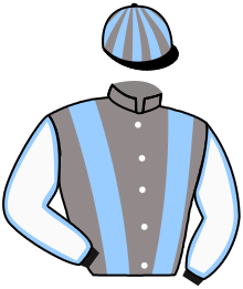 Casaque de LINO