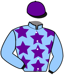 Casaque de MISTER TWELVE