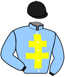 Casaque de KOLT DES ERABLAIS