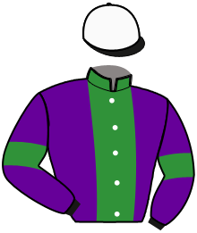 Casaque de JOUEUR