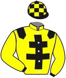 Casaque de NUNZIA SPERANZA