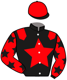 Casaque de INDIGIOUS DE NESLE