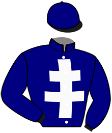 Casaque de JAGER BOUMBOUM