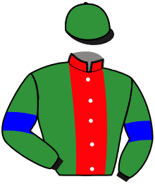 Casaque de MAGNUS SEN