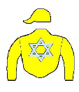 Casaque de PASAPALABRA