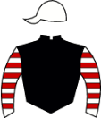 Casaque de HEY NINA
