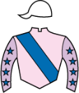 Casaque de STRONG DAIKIRI