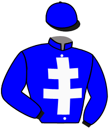 Casaque de DINGSON
