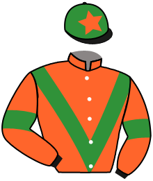 Casaque de INDIAN BELLE