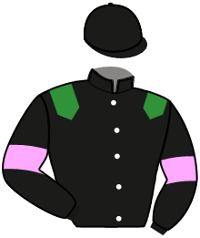 Casaque de JASPE