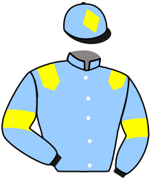 Casaque de CHA'HORE