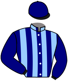 Casaque de AMITY