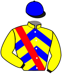 Casaque de JUREER