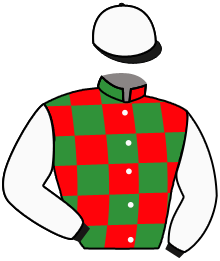Casaque de TAYYIBAH