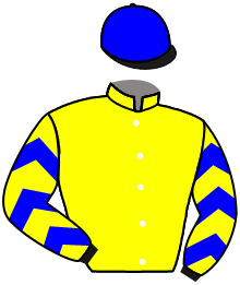 Casaque de DIVINE DE LENZAC