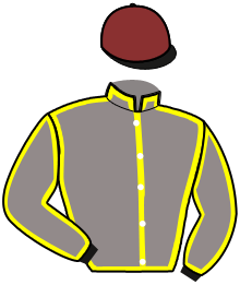 Casaque de NOBLESSE DU GERS