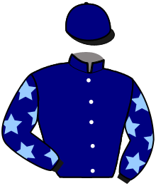 Casaque de GEANT SARTHOIS