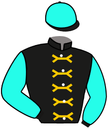 Casaque de GOKTURK