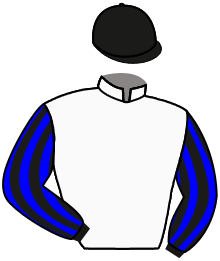 Casaque de OCEANIA