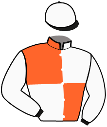 Casaque de NIDOR DE SUBLIGNY